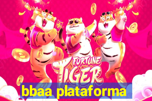 bbaa plataforma